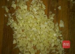 家常凉拌心里美的做法图解4