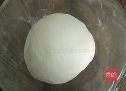 猪肉大葱馅包子的做法图解1