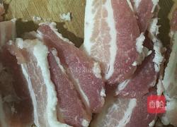 猪肉大葱馅包子的做法图解5