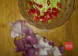 家常咖喱鸡块的做法图解3