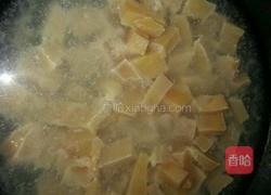 家常咖喱鸡块的做法图解5