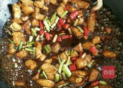 家常咖喱鸡块的做法图解7