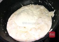 蔓越莓花生牛轧糖的做法图解6