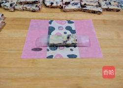 蔓越莓花生牛轧糖的做法图解13