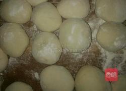 家常茴香大包的做法图解5