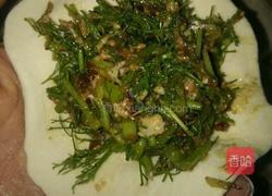 家常茴香大包的做法图解8