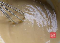 酸奶戚风奶油蛋糕的做法图解5