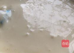 酸奶戚风奶油蛋糕的做法图解12