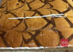 酸奶戚风奶油蛋糕的做法图解18