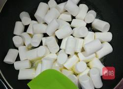 花生牛扎糖的做法图解3