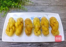 麻花的做法图解25