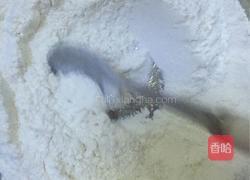 麻花的做法图解4