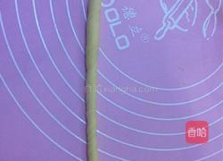 麻花的做法图解18