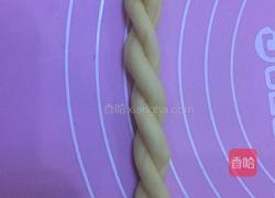 麻花的做法图解19