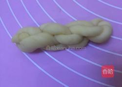 麻花的做法图解22