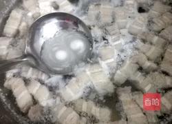 土豆红烧肉的做法图解4