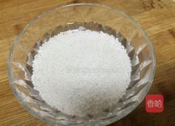 芒果牛奶西米露的做法图解3