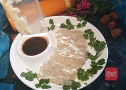 保温杯做猪皮冻的做法图解13