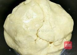 立体圣诞树饼干的做法图解4