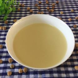 鹰嘴豆豆浆的做法[图]