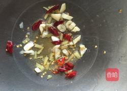 莴笋炒肉的做法图解7