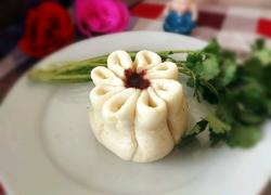 口袋式豆沙包