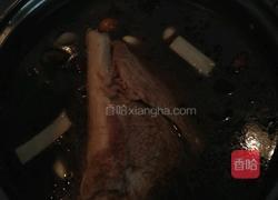 酱肘子的做法图解6