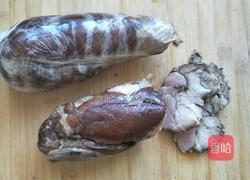 酱肘子的做法图解10