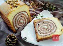 金钻吐司的做法图解18