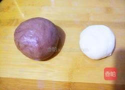 金钻吐司的做法图解3