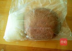 金钻吐司的做法图解4