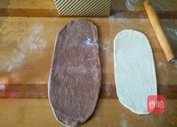 金钻吐司的做法图解5