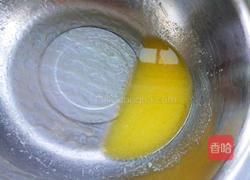 金钻吐司的做法图解9