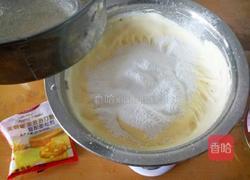 金钻吐司的做法图解12