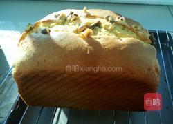 金钻吐司的做法图解16