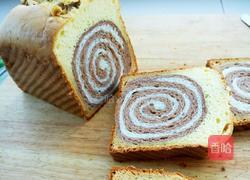 金钻吐司的做法图解17