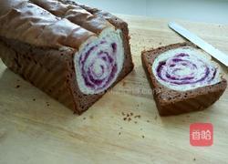 金钻吐司的做法图解19