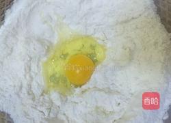 奶香小油条的做法图解2