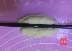 奶香小油条的做法图解9