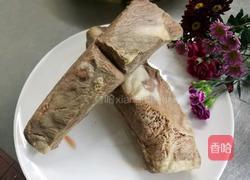 密制澳洲牛肋排的做法图解1