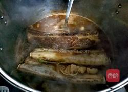 密制澳洲牛肋排的做法图解4