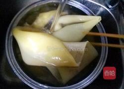 肉皮冻的做法图解3