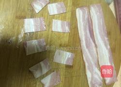风琴土豆的做法图解4