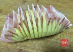 风琴土豆的做法图解5