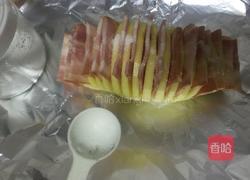 风琴土豆的做法图解6