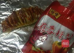 风琴土豆的做法图解10