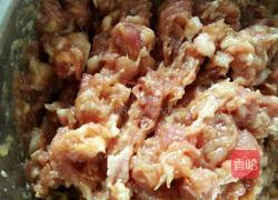 豆腐皮卷肉的做法图解2