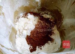 网红脏脏包的做法图解2