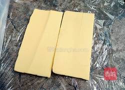 网红脏脏包的做法图解5