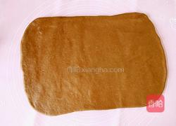 网红脏脏包的做法图解9